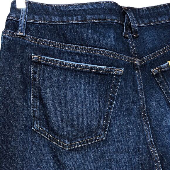 NWT Maurices Goldie Blues 90S Y2k Flair 18W Curvy High Waist Stretch Denim Jeans - Picture 13 of 15